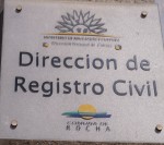 registro civil